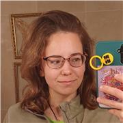Profesora de Lengua para niveles de ESO y Bachillerato